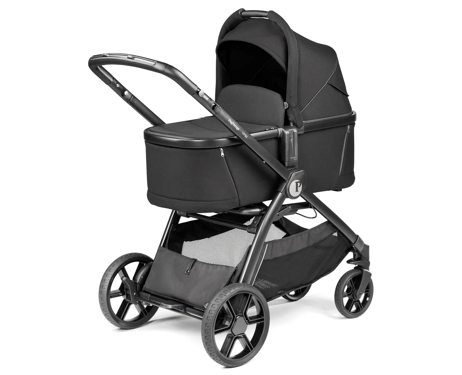 Peg Perego Italian YPSI Stroller  Double *NEW - Image 19
