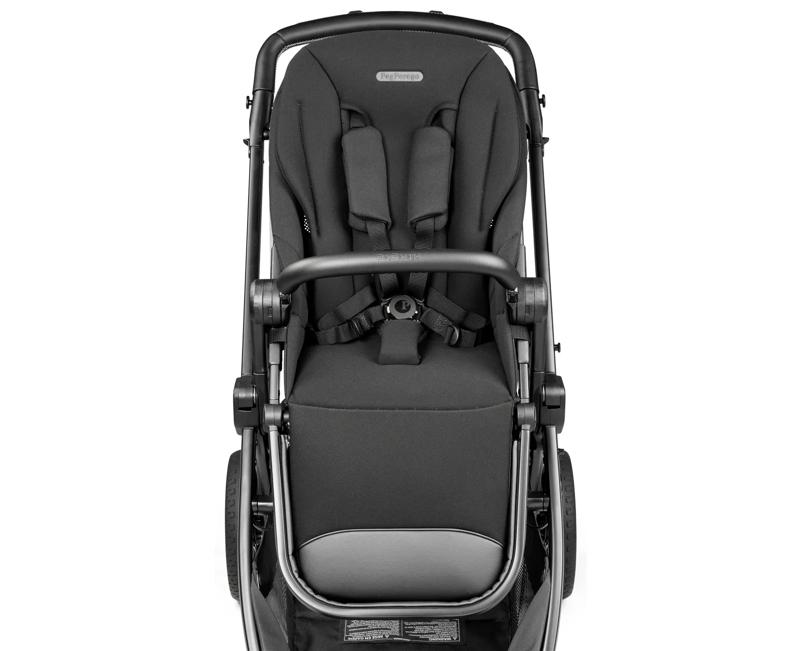 Peg Perego Italian YPSI Stroller  Double *NEW - Image 21
