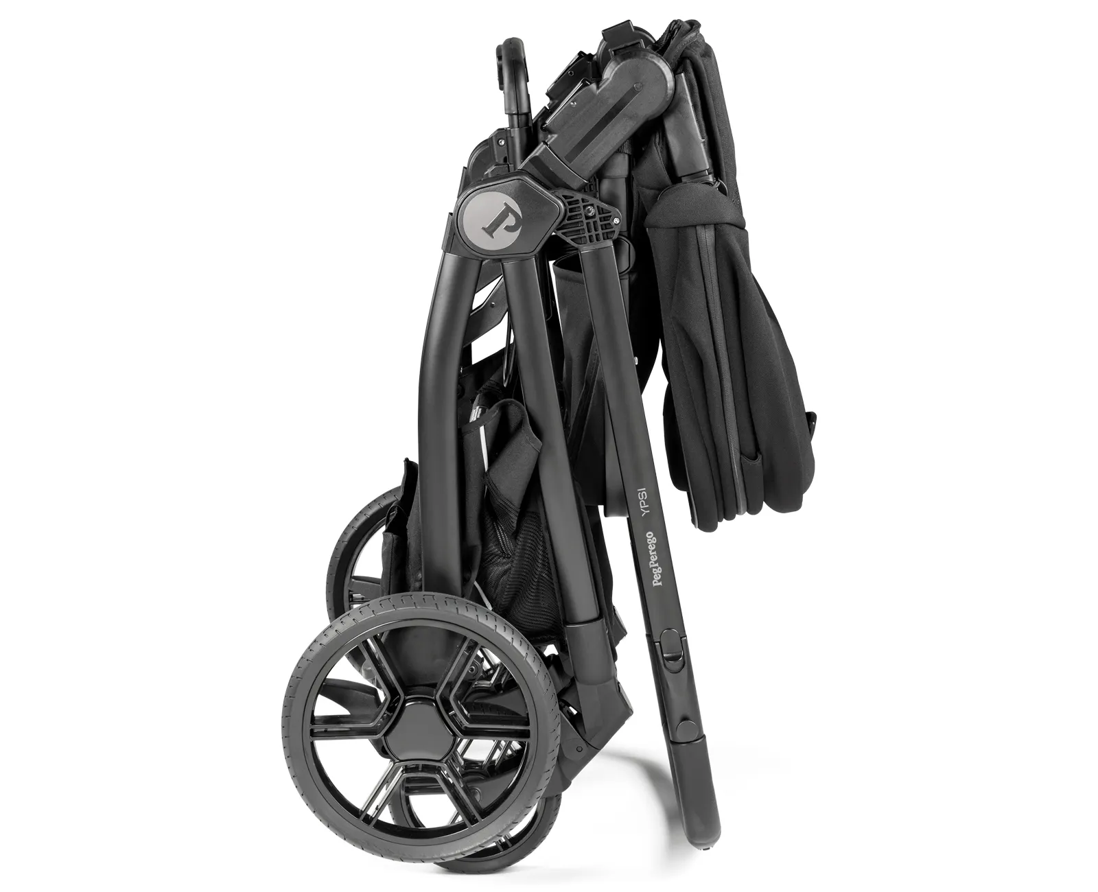 Peg Perego Italian YPSI Stroller Single to Double *NEW - Image 15