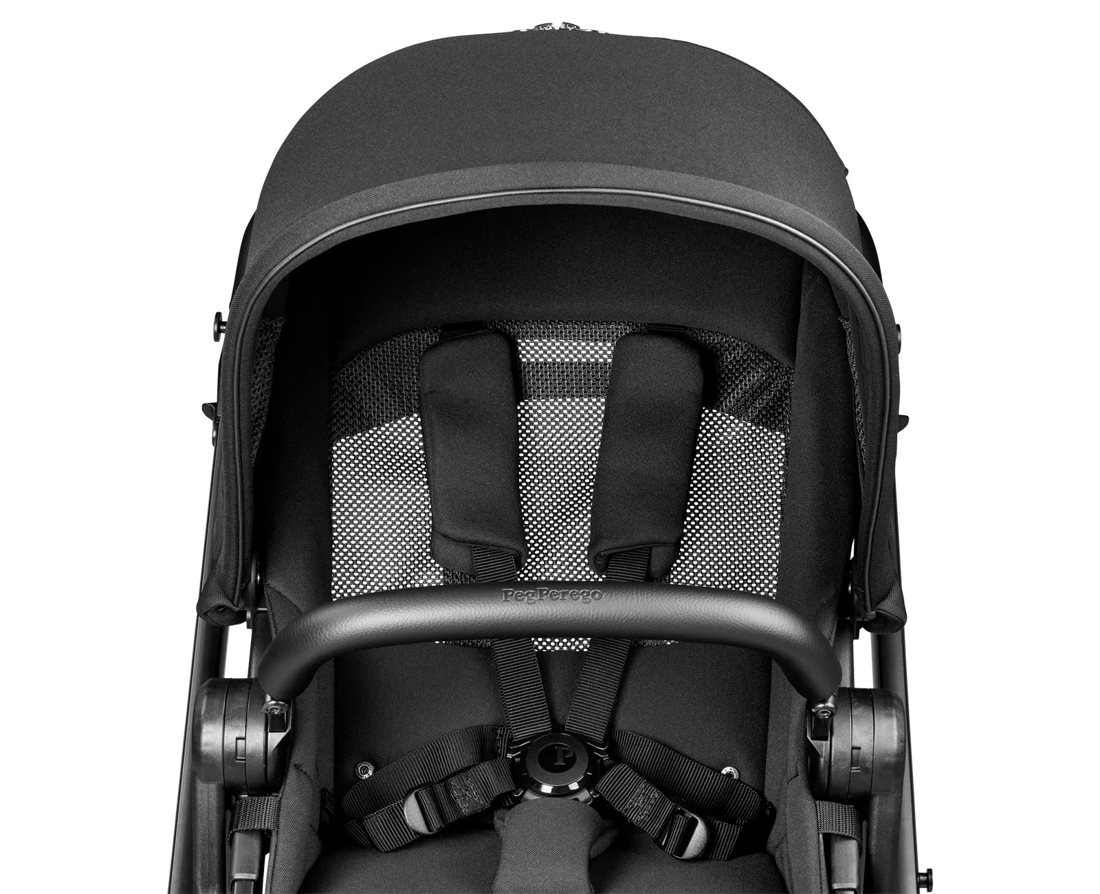 Peg Perego Italian YPSI Stroller Single to Double *NEW - Image 17