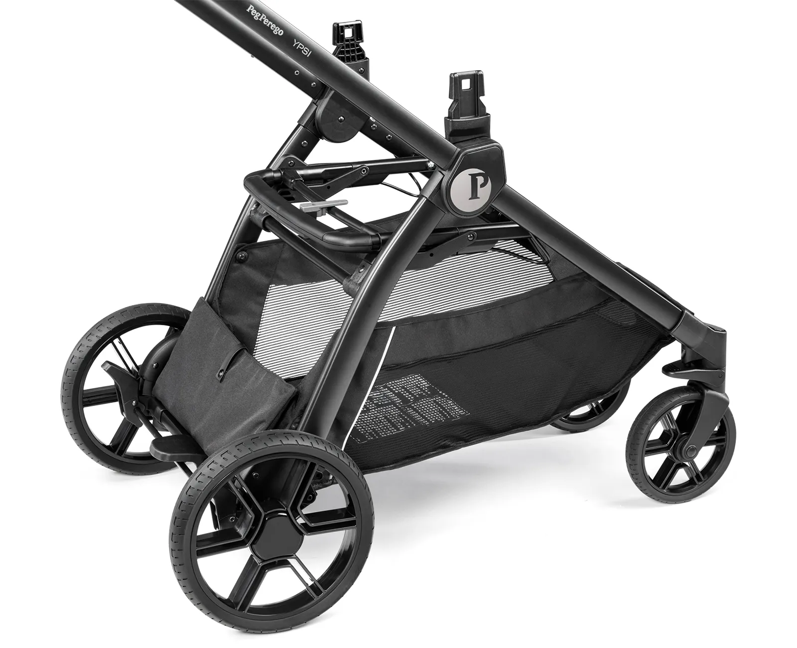 Peg Perego Italian YPSI Stroller Single to Double *NEW - Image 21