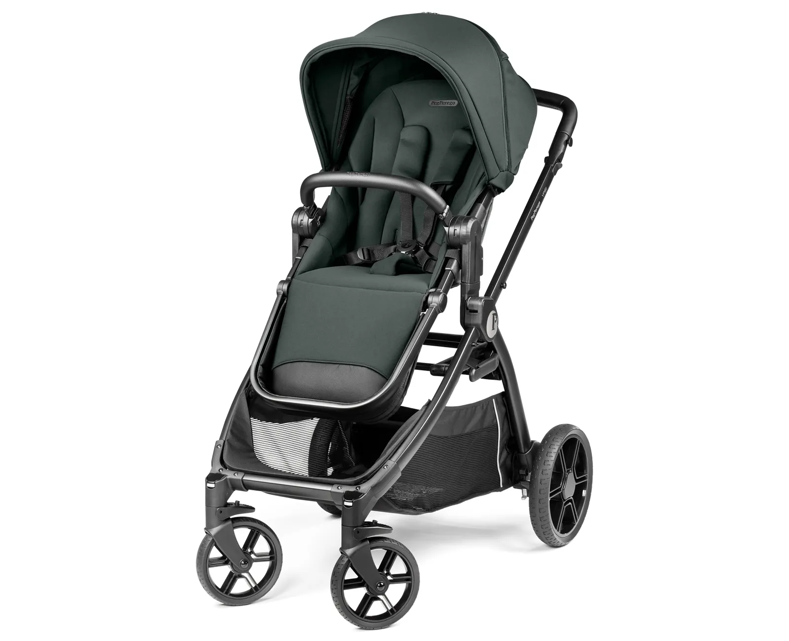 Peg Perego Italian YPSI Stroller Single to Double *NEW - Image 22