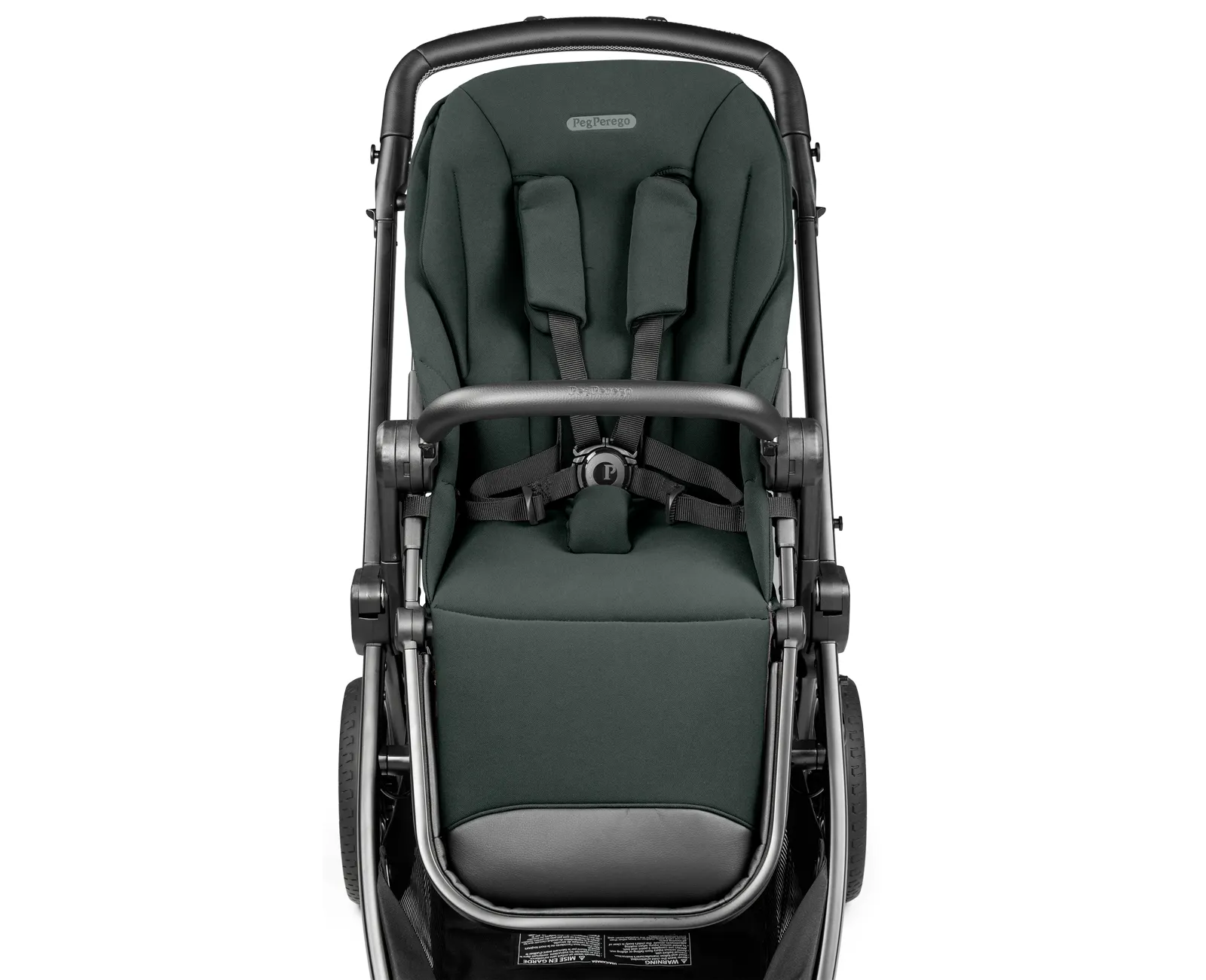 Peg Perego Italian YPSI Stroller Single to Double *NEW - Image 3