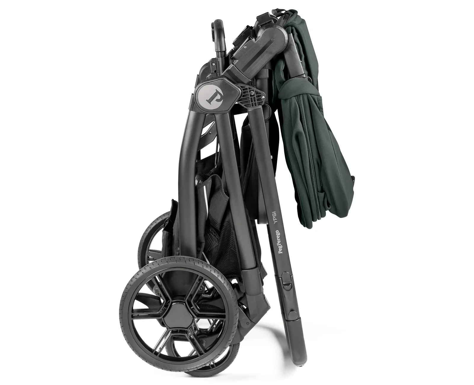 Peg Perego Italian YPSI Stroller Single to Double *NEW - Image 5