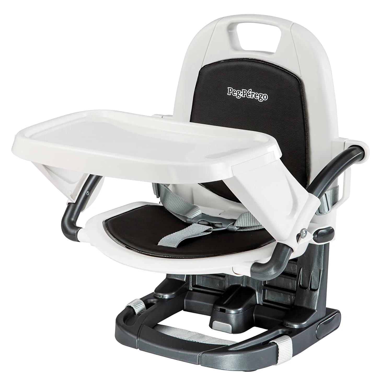 Peg Perego Rialto Booster Chair - Image 3