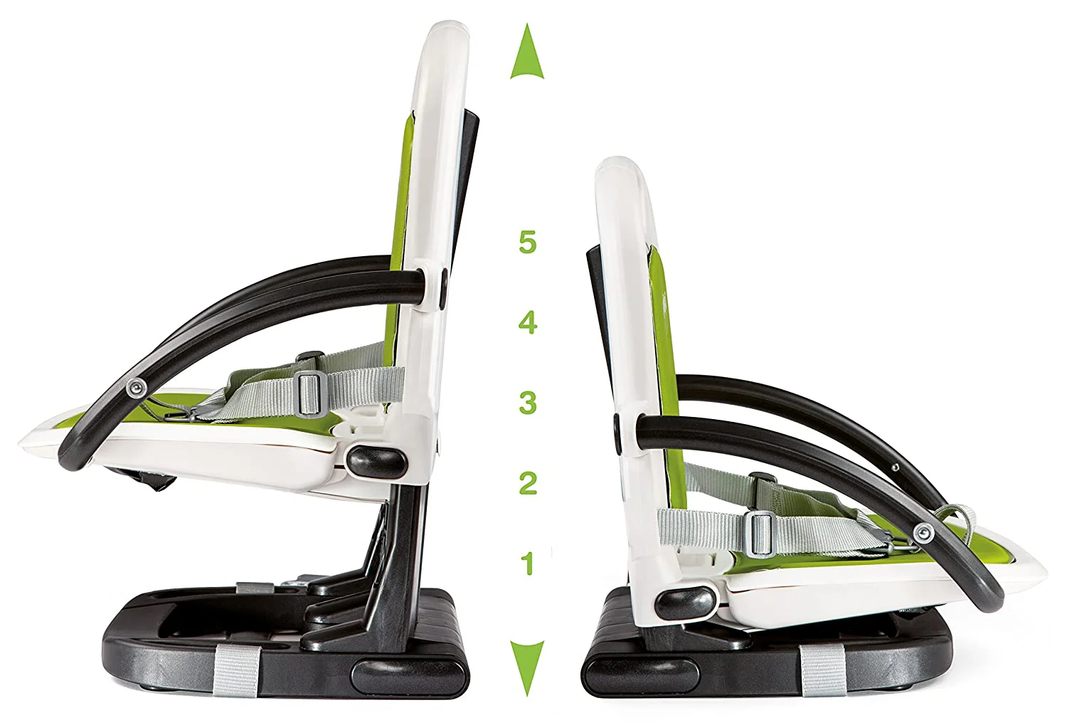 Peg Perego Rialto Booster Chair - Image 4