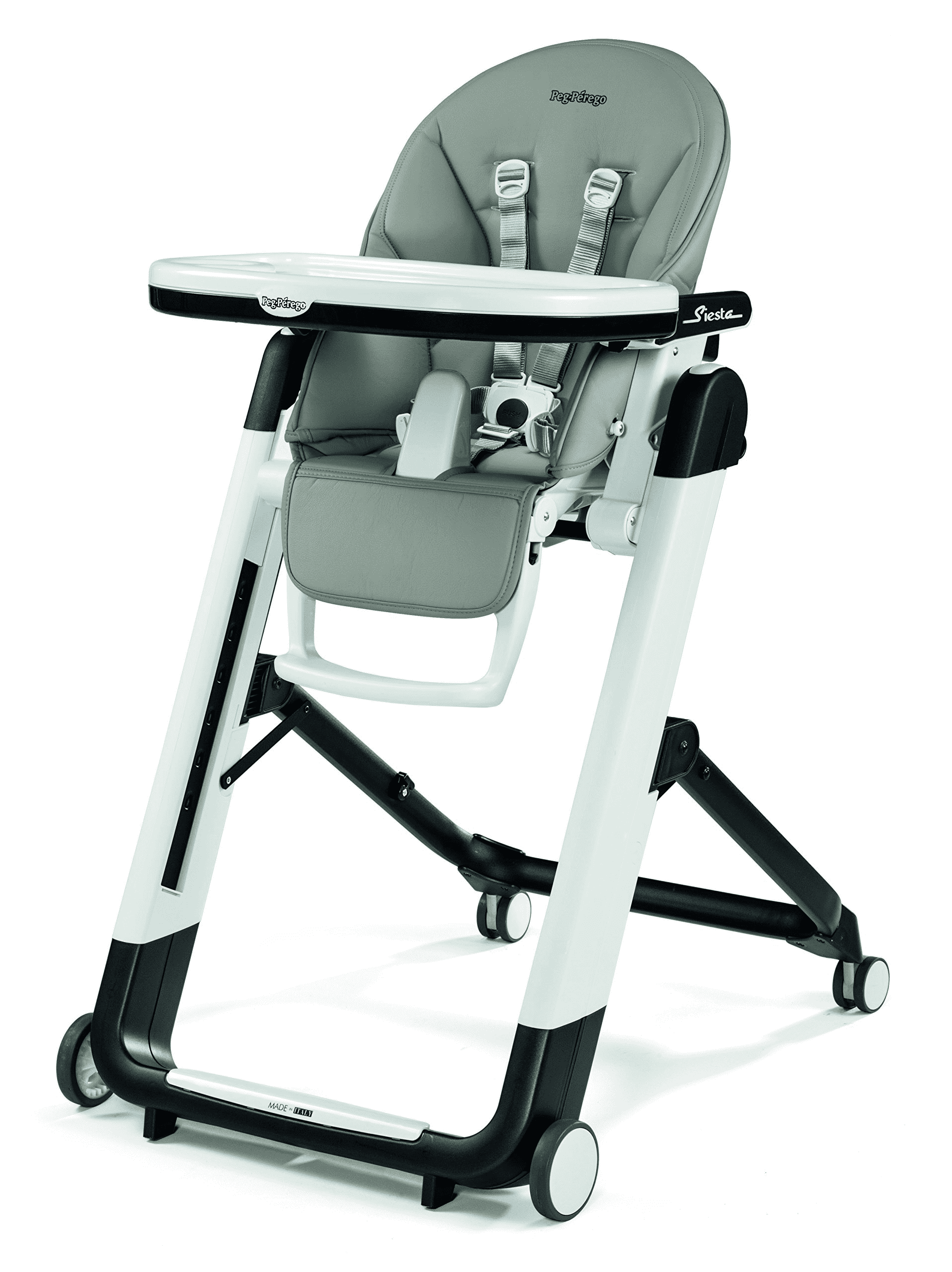 Peg Perego Siesta High Chair - Image 15
