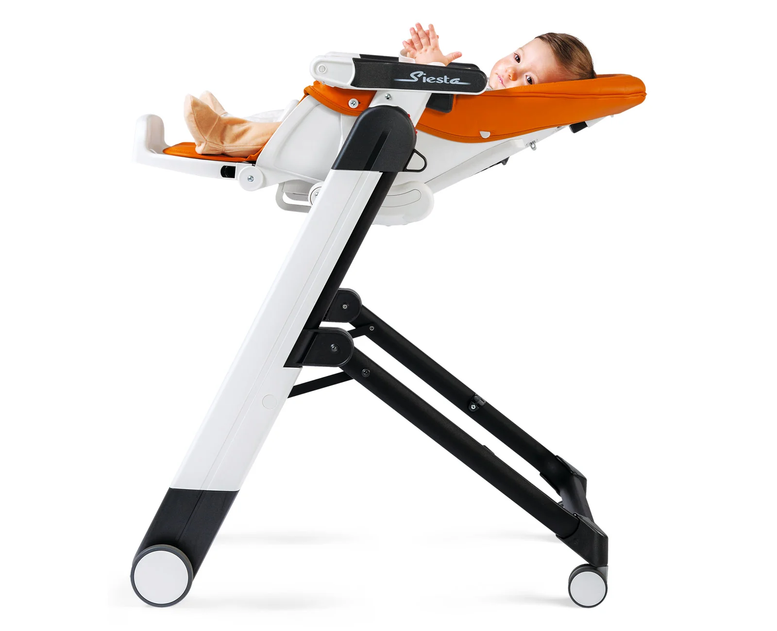 Peg Perego Siesta High Chair - Image 3