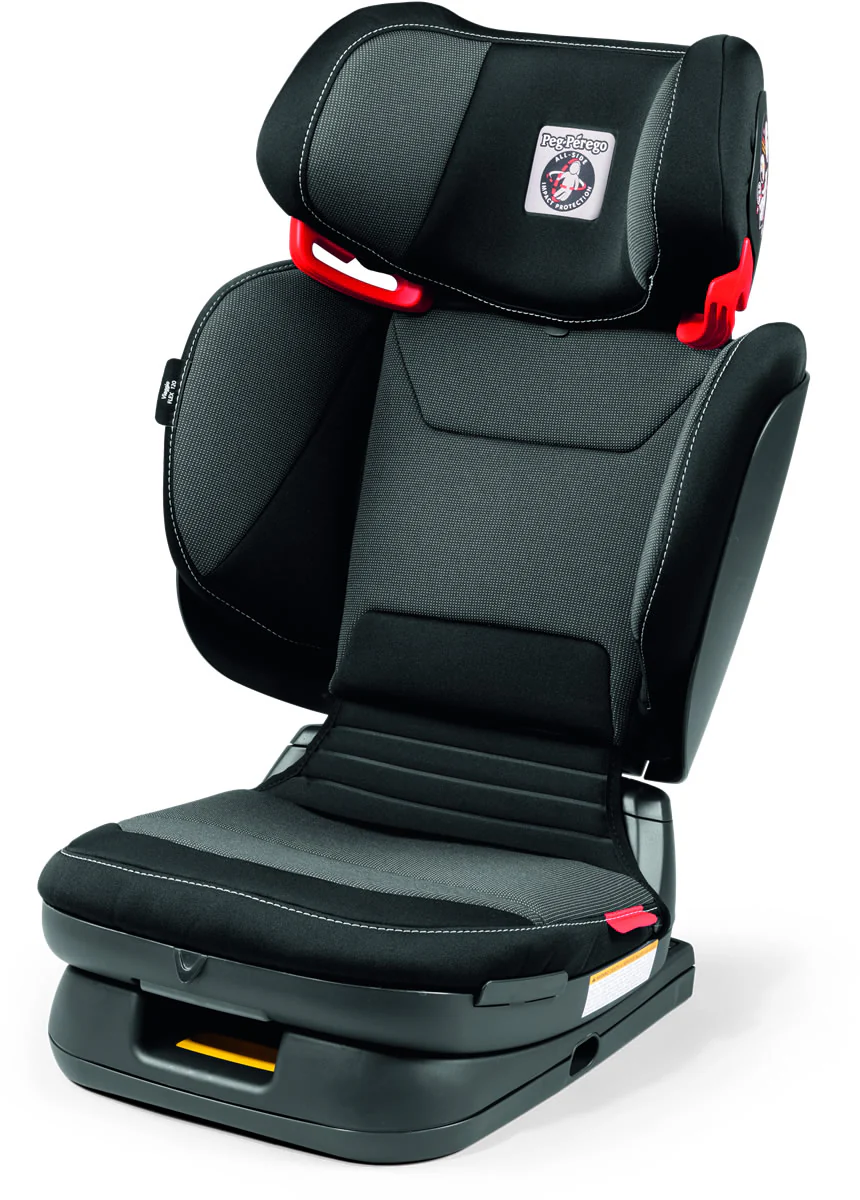 Peg Perego Viaggio Flex 120 Italian Made Booster Seat - Image 14