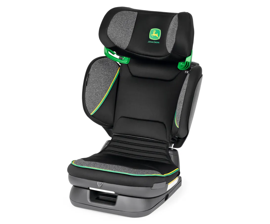 Peg Perego Viaggio Flex 120 Italian Made Booster Seat - Image 18