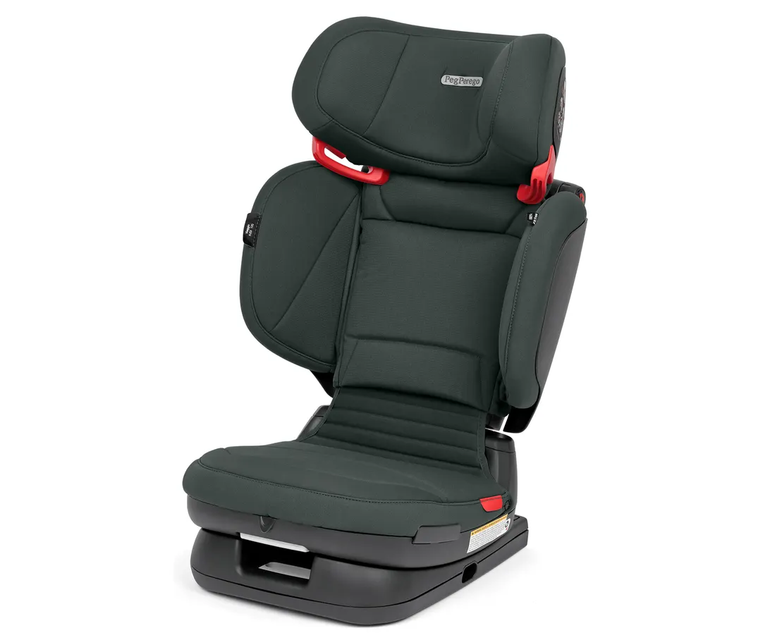 Peg Perego Viaggio Flex 120 Italian Made Booster Seat - Image 19