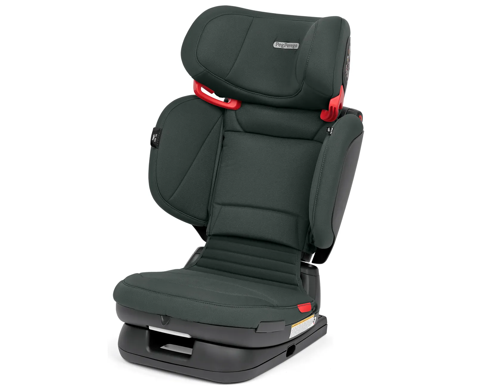 Peg Perego Viaggio Flex 120 Italian Made Booster Seat - Image 20