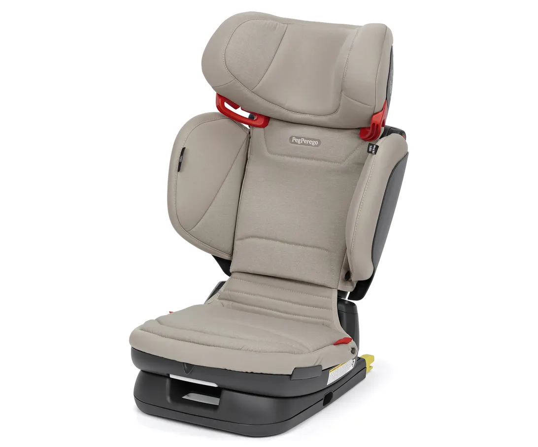 Peg Perego Viaggio Flex 120 Italian Made Booster Seat - Image 21