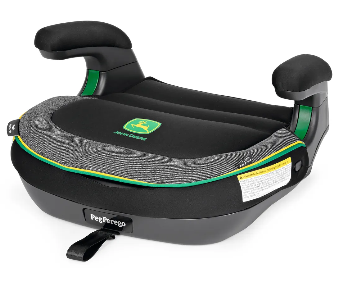 Peg Perego Viaggio Shuttle 120 Booster - Image 10