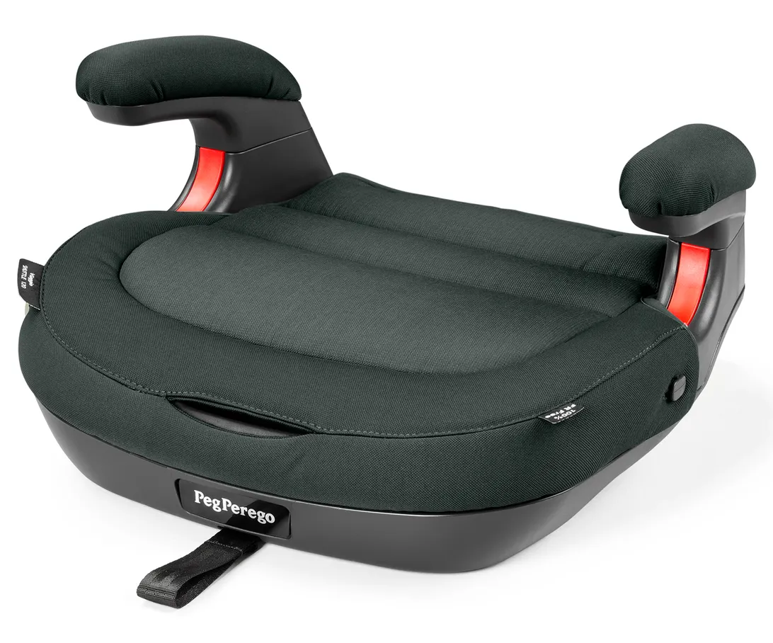 Peg Perego Viaggio Shuttle 120 Booster - Image 11