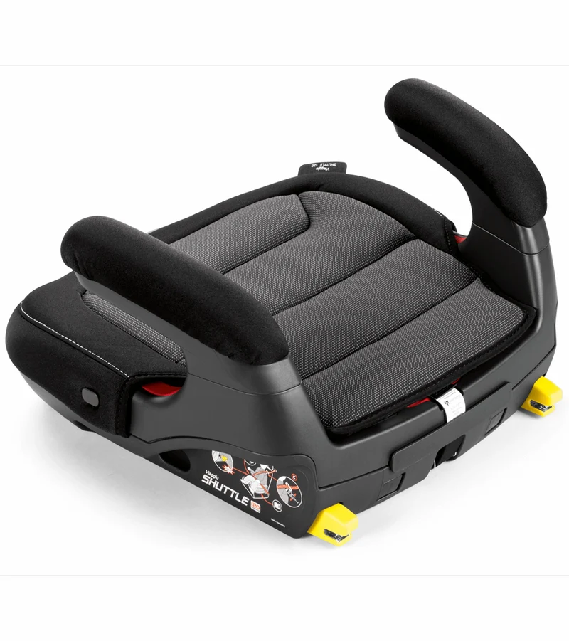 Peg Perego Viaggio Shuttle 120 Booster - Image 5