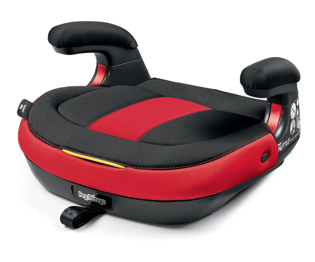Peg Perego Viaggio Shuttle 120 Booster - Image 8