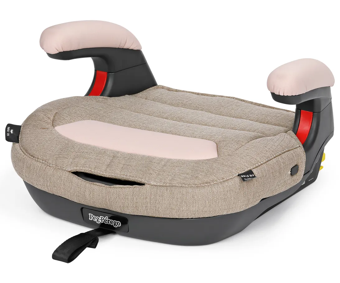 Peg Perego Viaggio Shuttle 120 Booster - Image 9