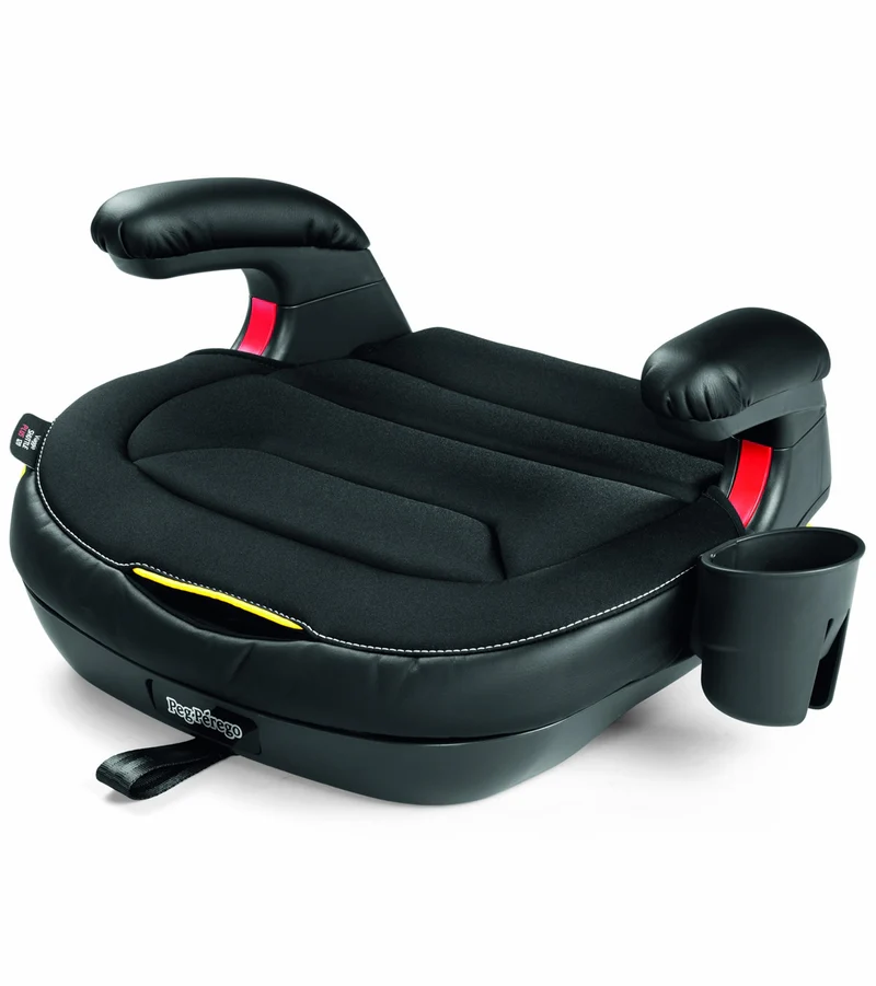 Peg Perego Viaggio Shuttle Plus 120 Booster - Image 4