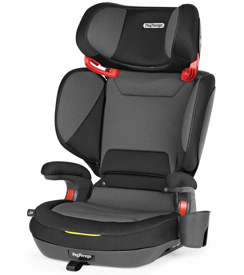 Peg Perego Viaggio Shuttle Plus 120 Booster - Image 6