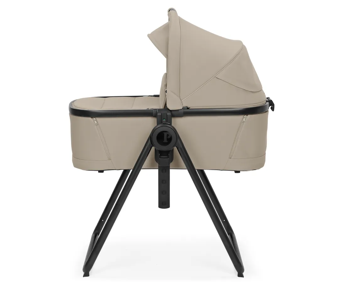 Peg Ypsi Bassinet W/Stand - Image 12