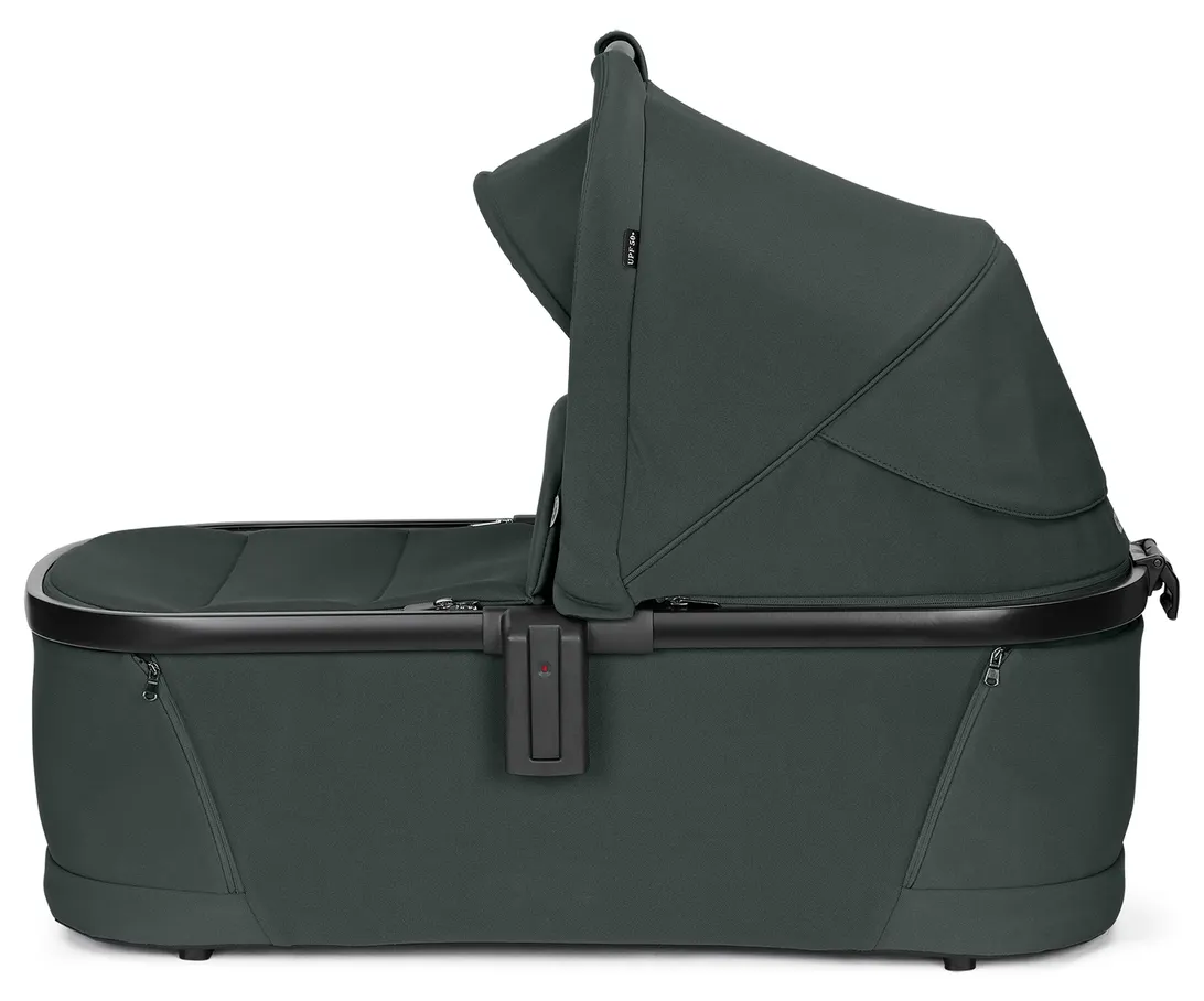 Peg Ypsi Bassinet W/Stand - Image 4