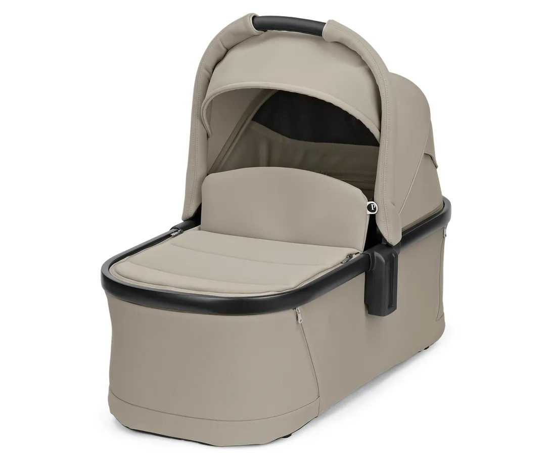 Peg Ypsi Bassinet W/Stand - Image 9