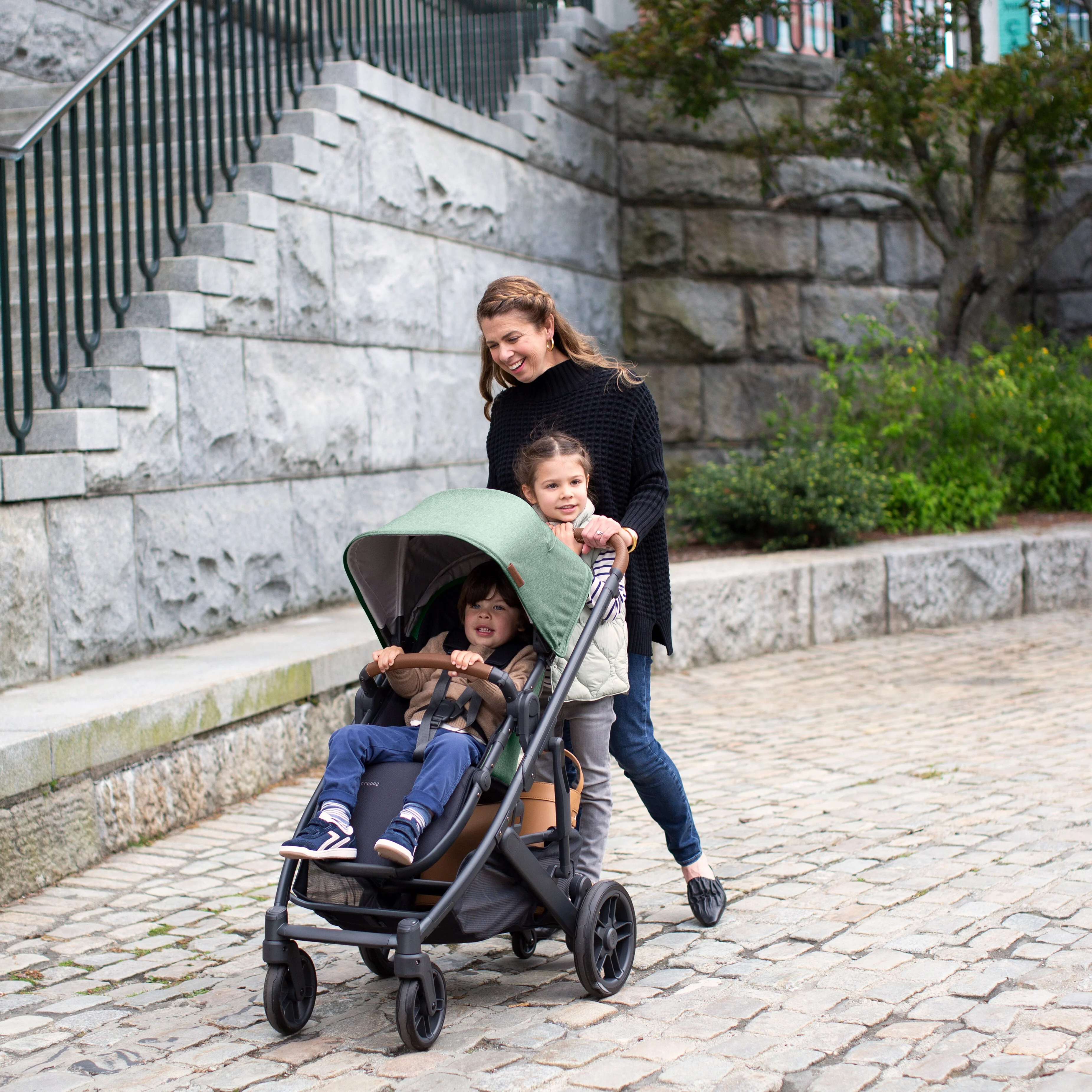 UPPAbaby Cruz V2/V3 PiggyBack - Image 10