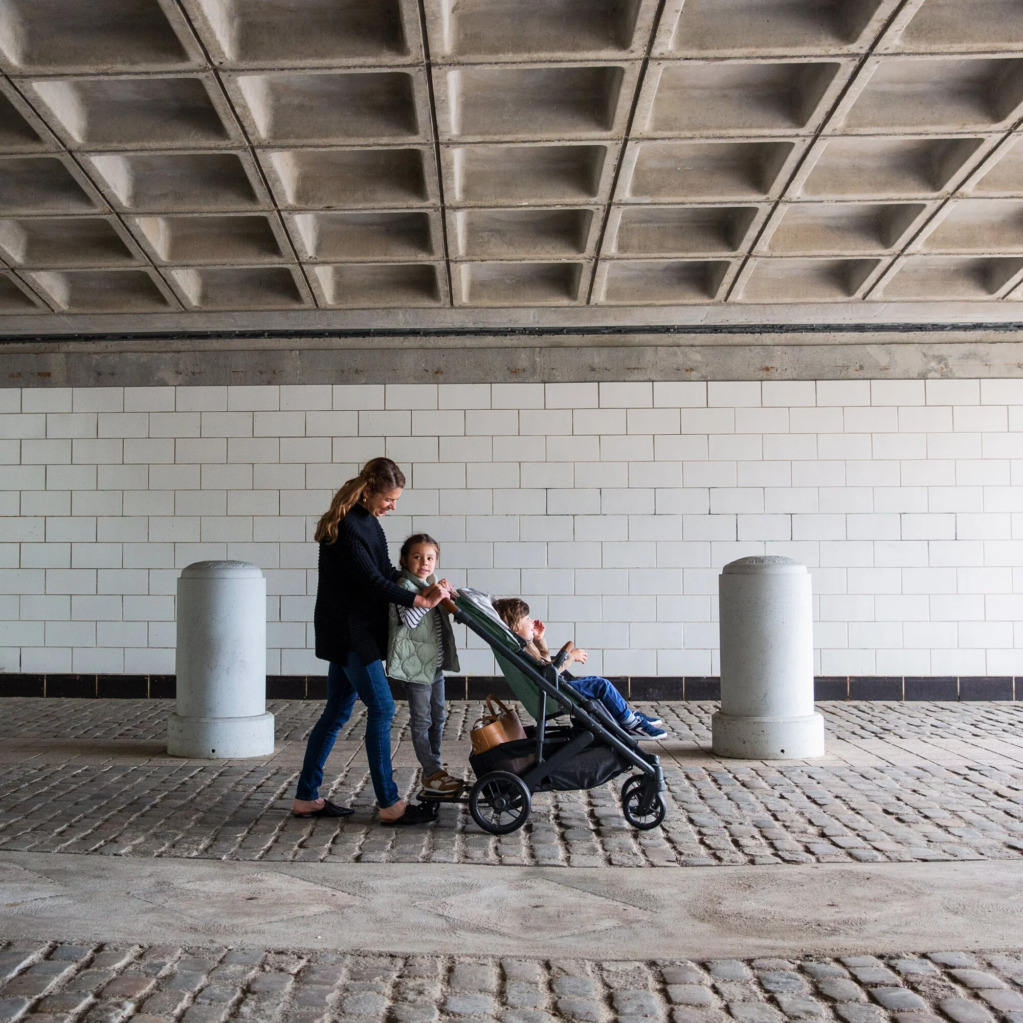 UPPAbaby Cruz V2/V3 PiggyBack - Image 11