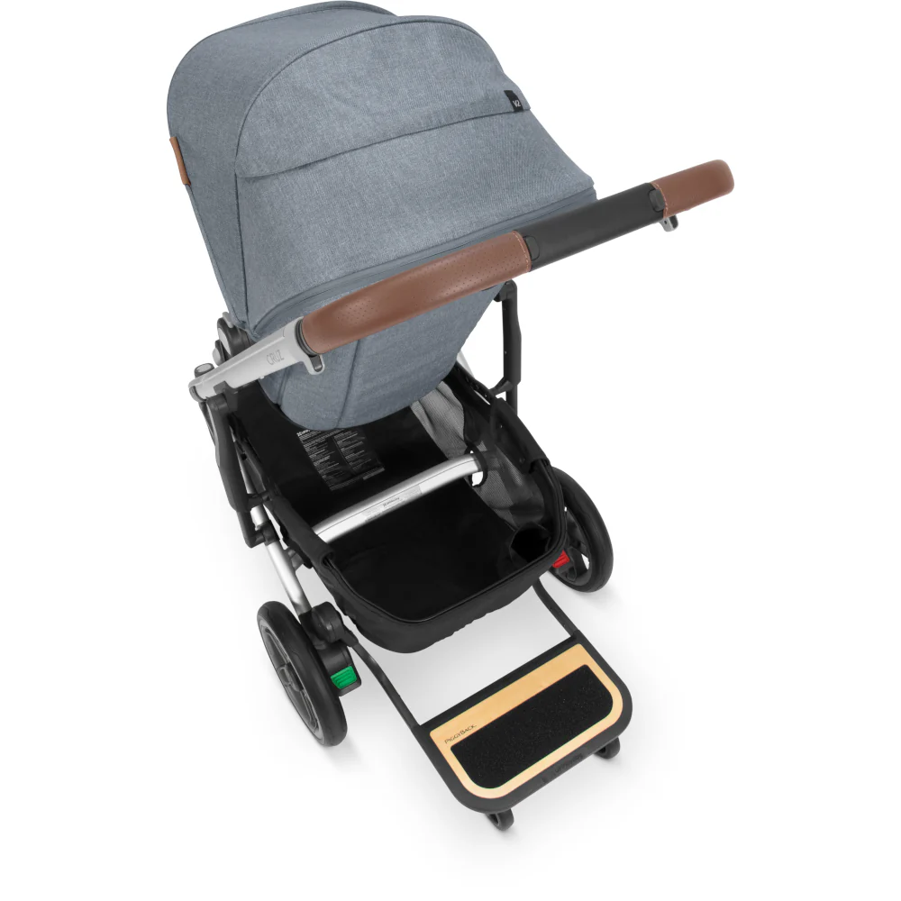 UPPAbaby Cruz V2/V3 PiggyBack - Image 2
