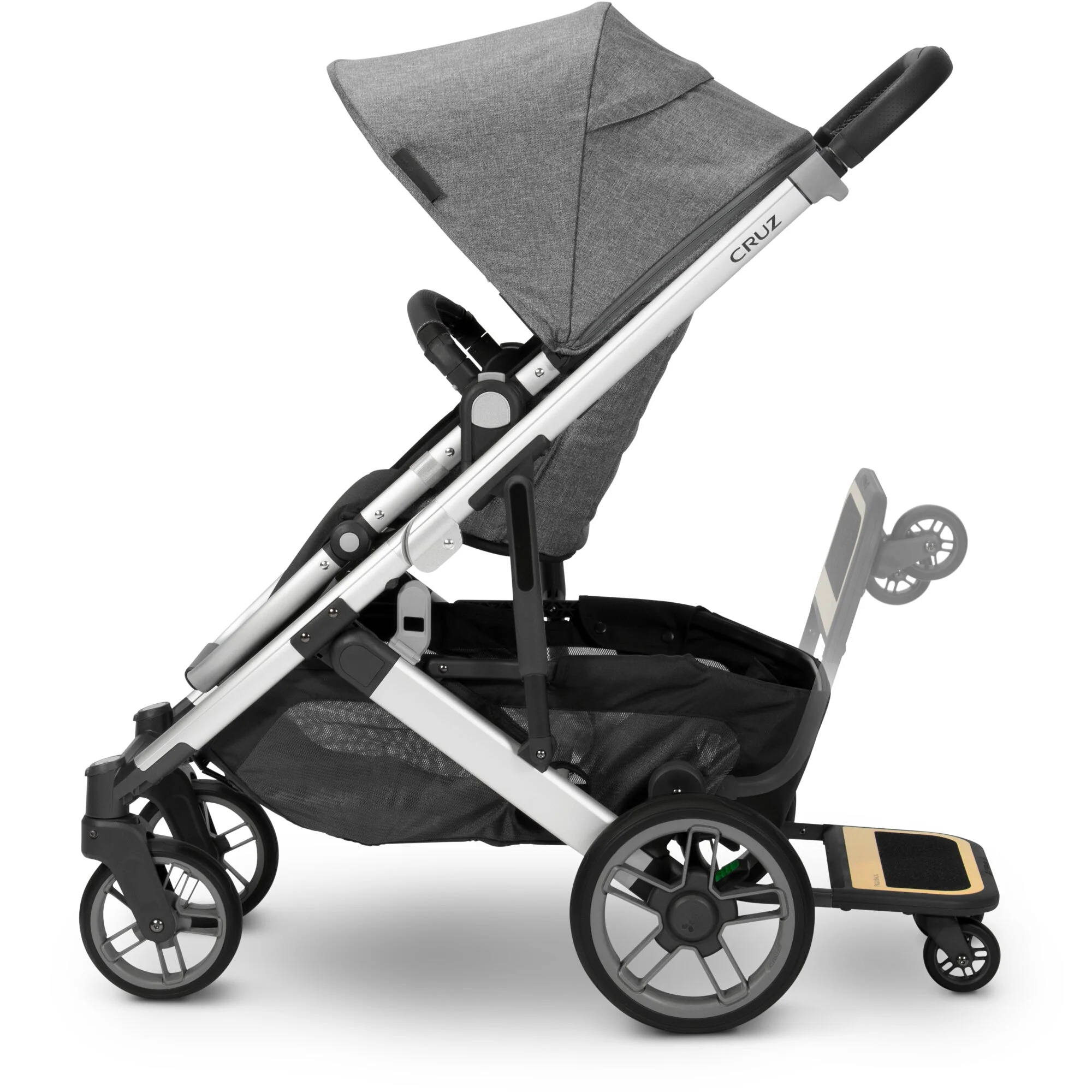 UPPAbaby Cruz V2/V3 PiggyBack - Image 5
