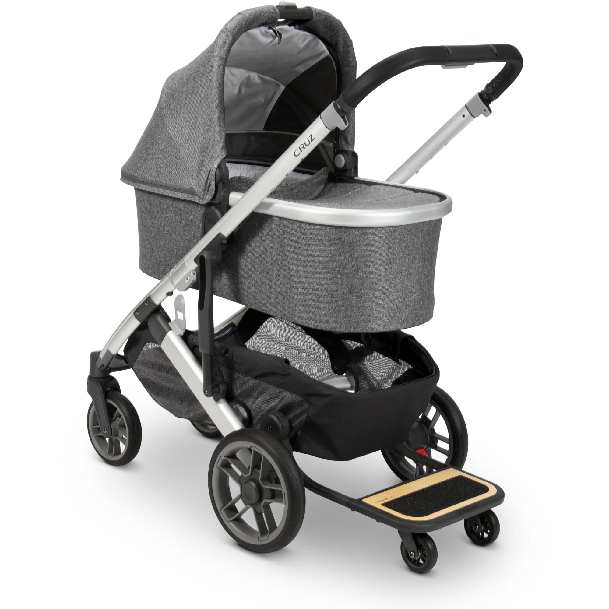 UPPAbaby Cruz V2/V3 PiggyBack - Image 6