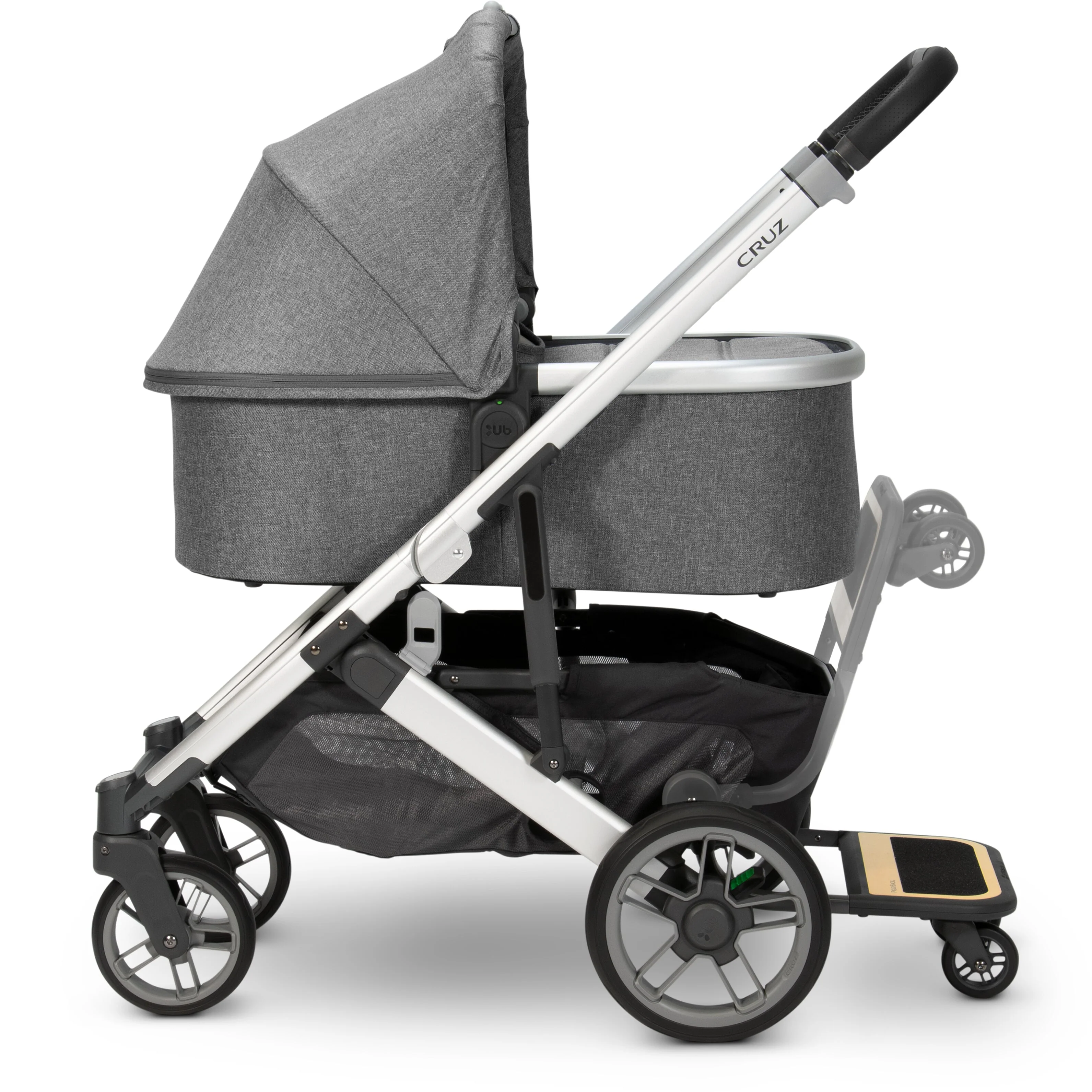 UPPAbaby Cruz V2/V3 PiggyBack - Image 7