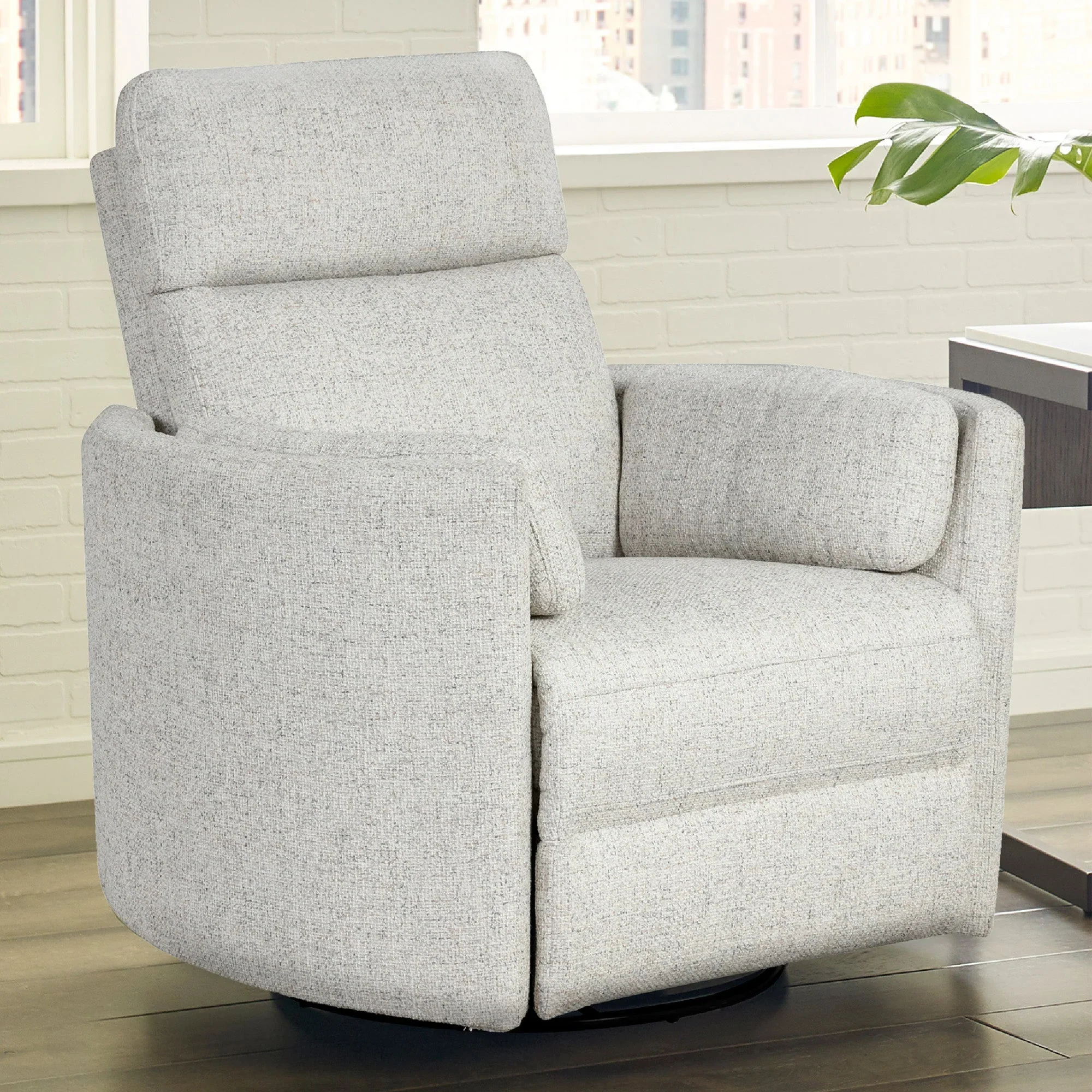 ORBIT Recliner Plus w/Power-Tilt Headrest - Image 10
