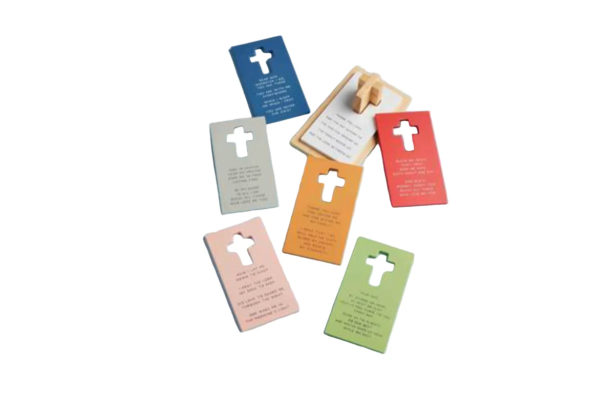 Prayer Stacker Puzzle - Image 2