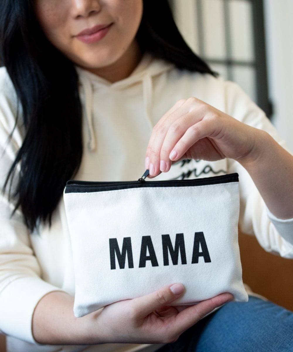 Sunflower Motherhood Pregnancy Mama Pouch Bundle - Image 5