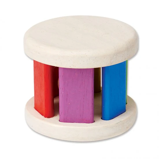 Plan Toys Primary Roller - Image 4