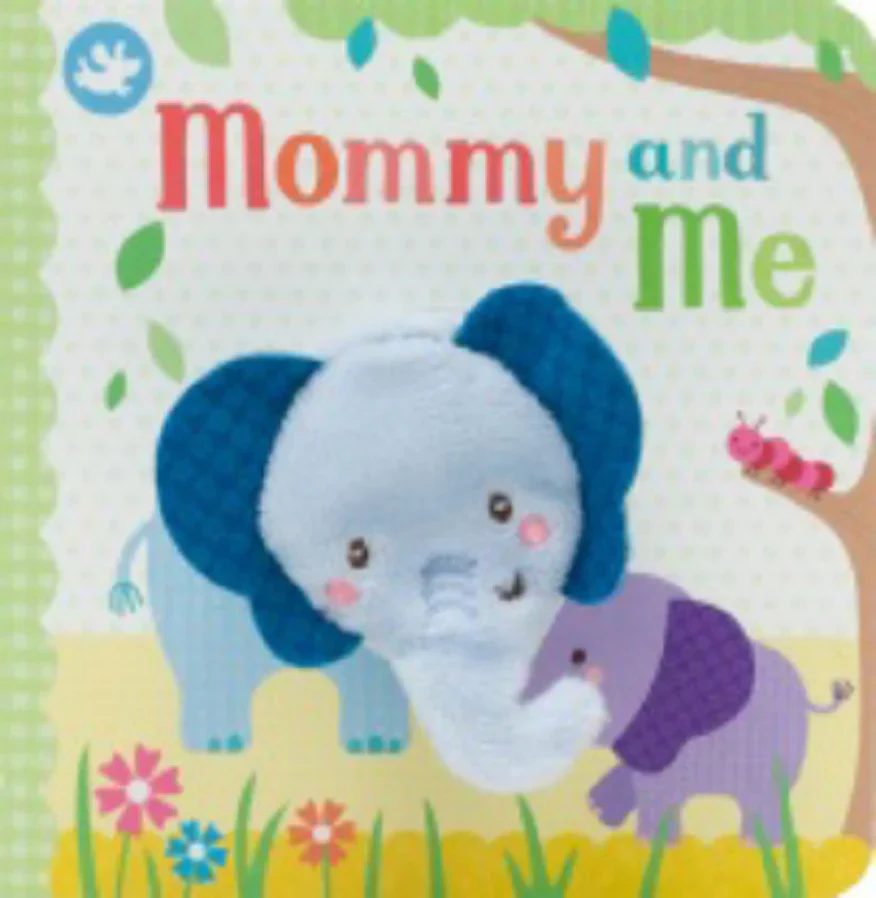 Puppet Book - Image 10
