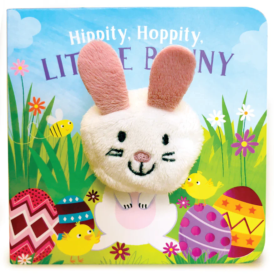 Puppet Book - Image 11