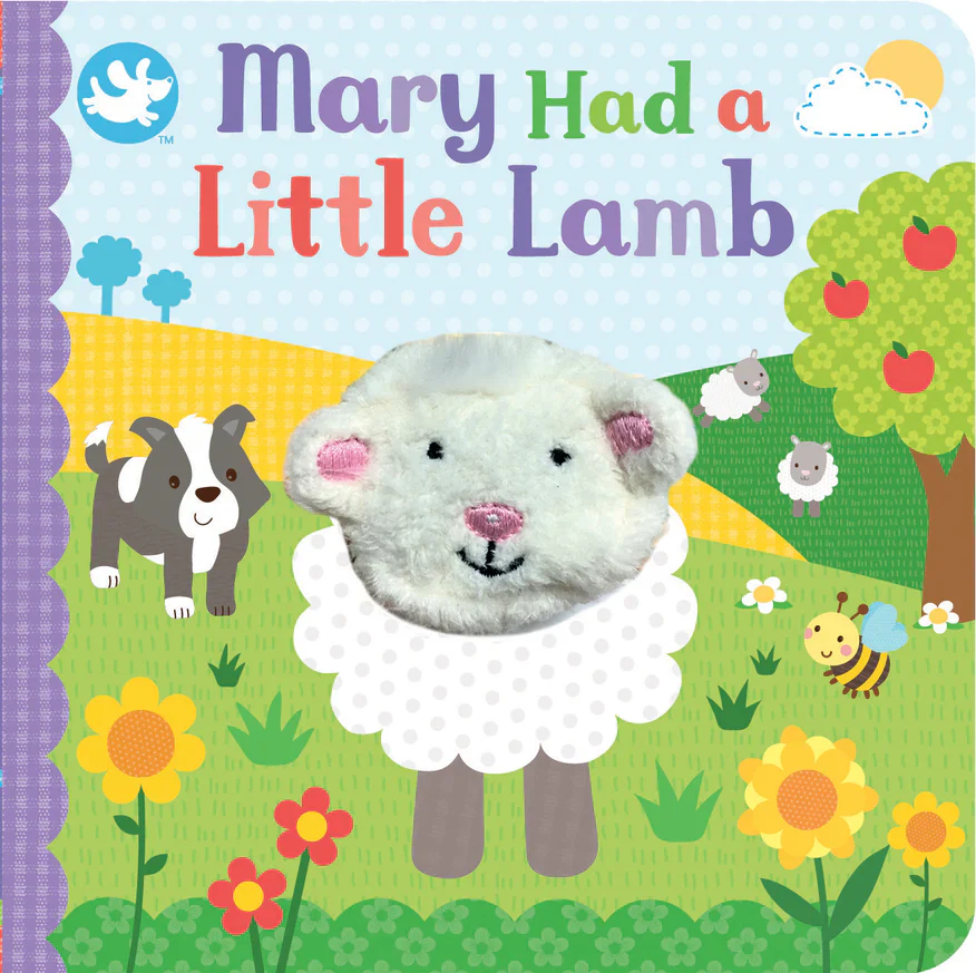 Puppet Book - Image 12