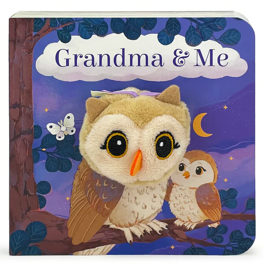 Puppet Book - Image 3