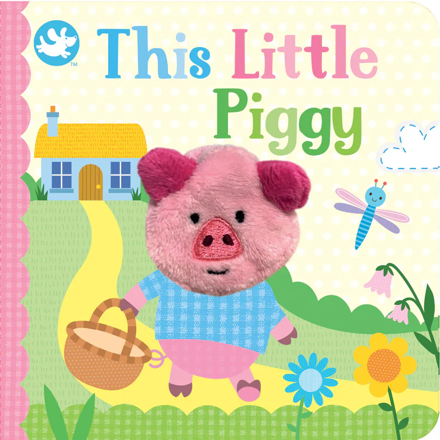 Puppet Book - Image 6