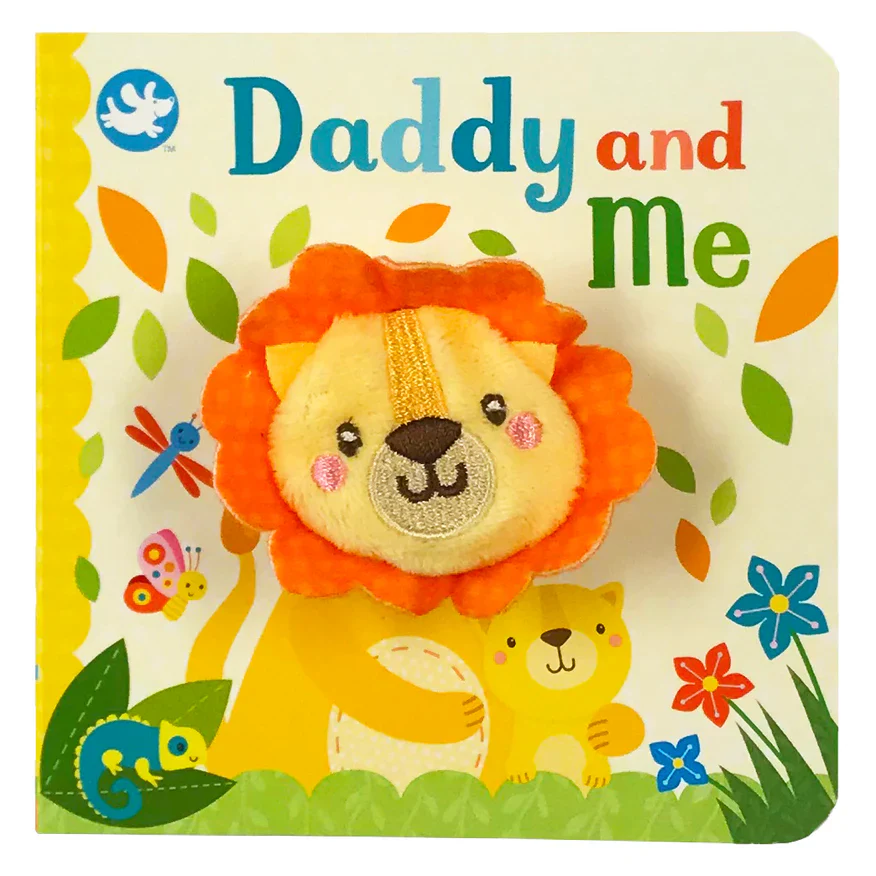 Puppet Book - Image 9
