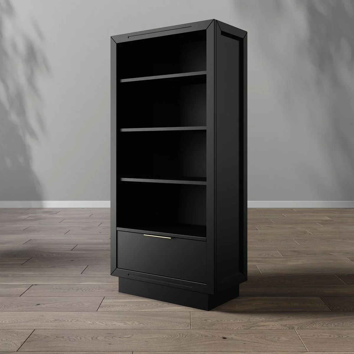 Quadro Bookcase - Image 4
