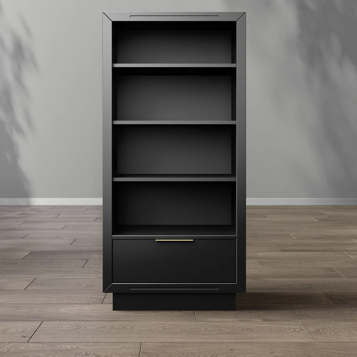 Quadro Bookcase - Image 5