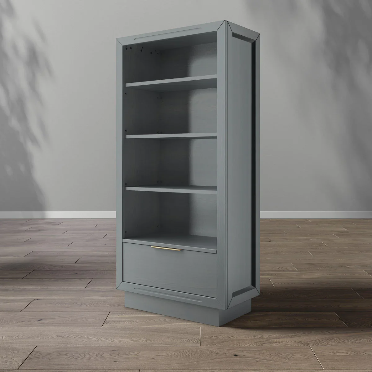 Quadro Bookcase - Image 6