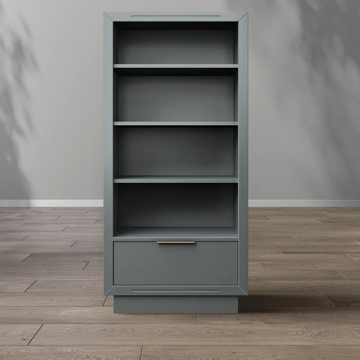Quadro Bookcase - Image 7