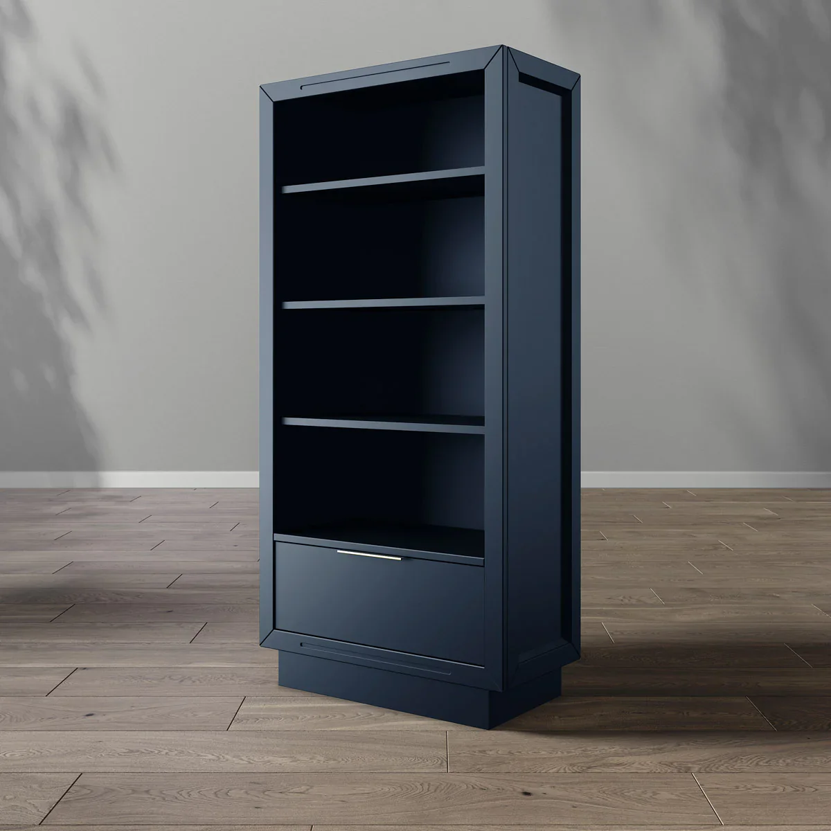 Quadro Bookcase - Image 9