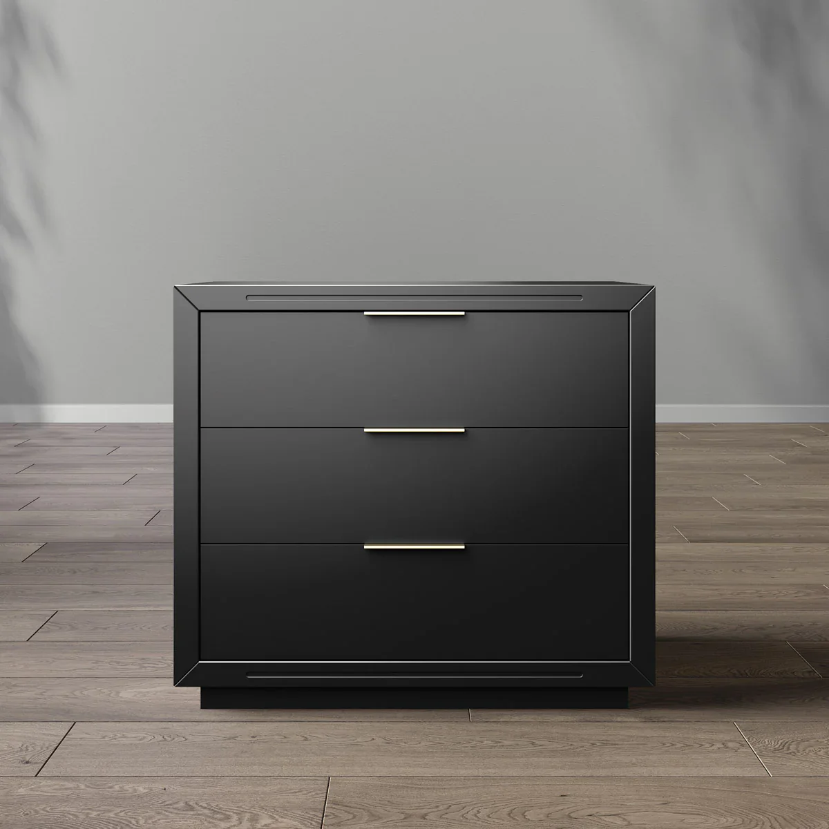 Romina Quadro Single Dresser - Image 3