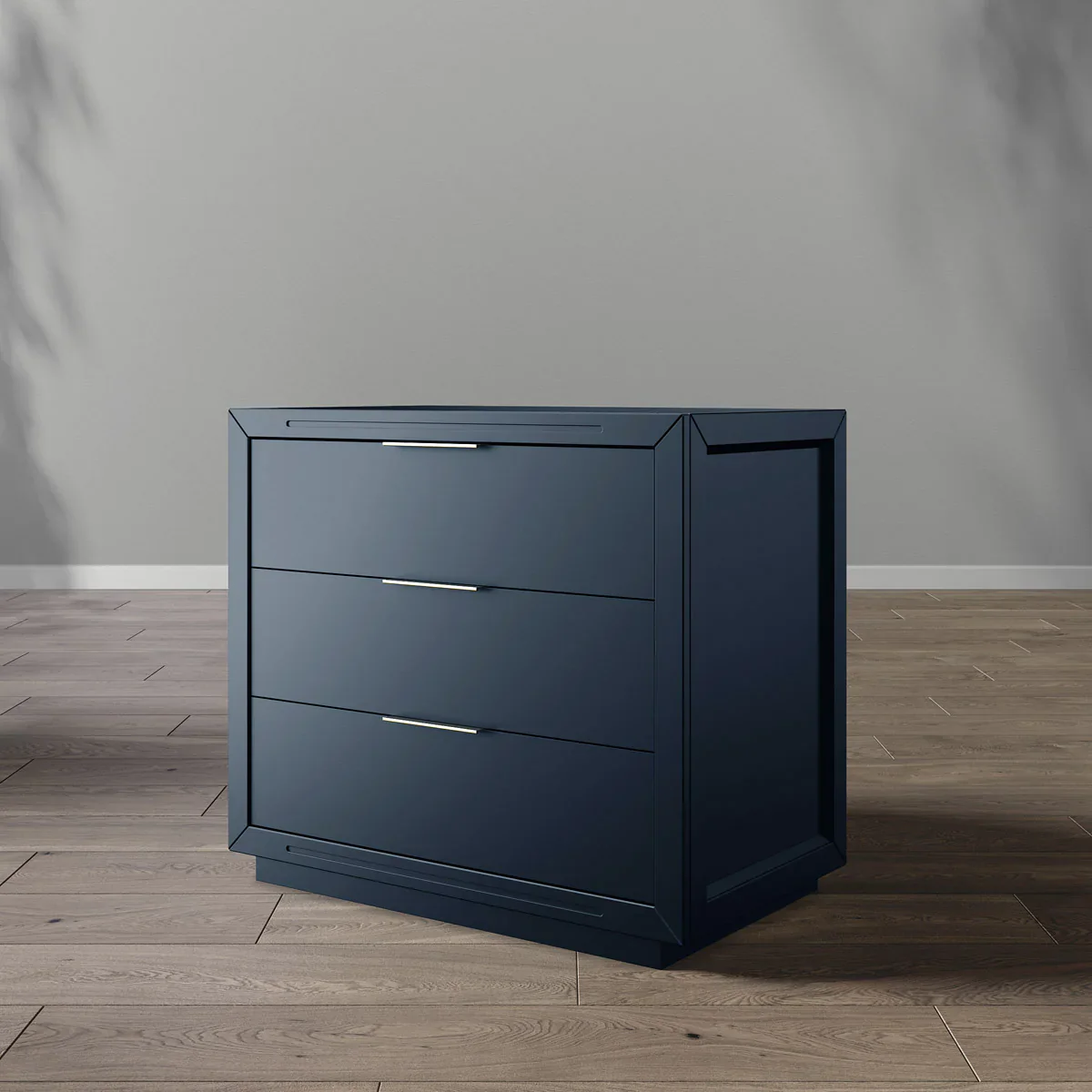 Romina Quadro Single Dresser - Image 5